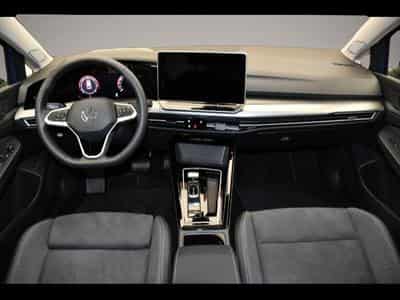 VW Golf (2025) - Foto 4