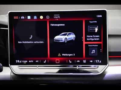 VW Golf (2025) - Foto 5