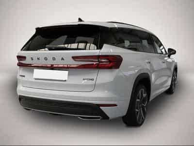 Skoda Kodiaq (2026) - Foto 2