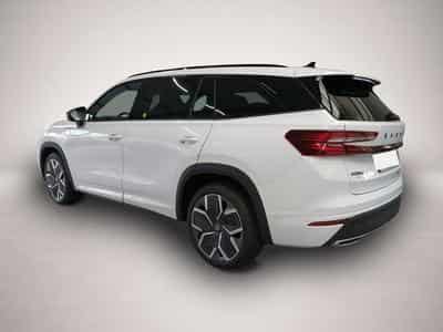 Skoda Kodiaq (2026) - Foto 3