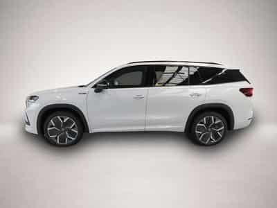 Skoda Kodiaq (2026) - Foto 4