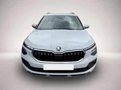Skoda Kamiq (2026) - Foto 2