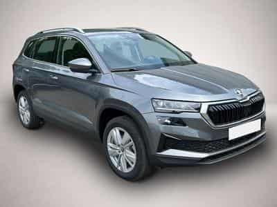 Skoda Karoq (2026) - Foto 1