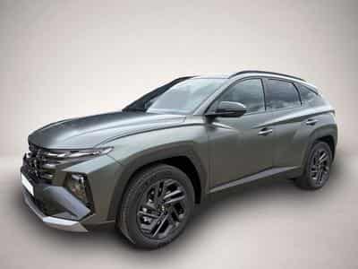 Hyundai Tucson (2026) - Foto 1