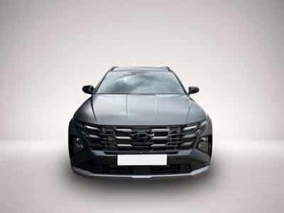 Hyundai Tucson (2026) - Foto 2