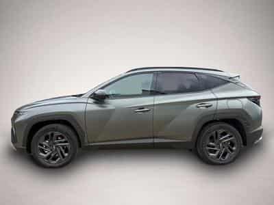Hyundai Tucson (2026) - Foto 3