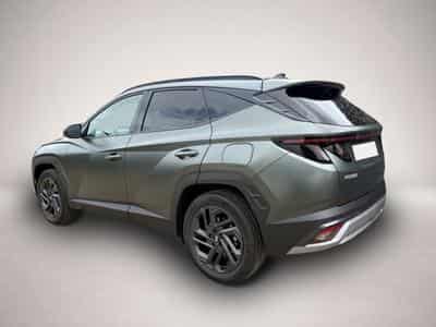 Hyundai Tucson (2026) - Foto 4