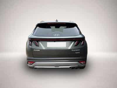 Hyundai Tucson (2026) - Foto 5