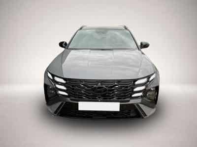 Hyundai Tucson (2026) - Foto 2