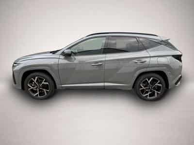 Hyundai Tucson (2026) - Foto 3