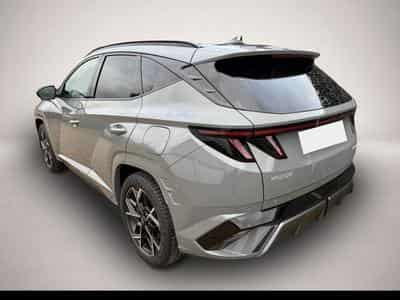 Hyundai Tucson (2026) - Foto 4