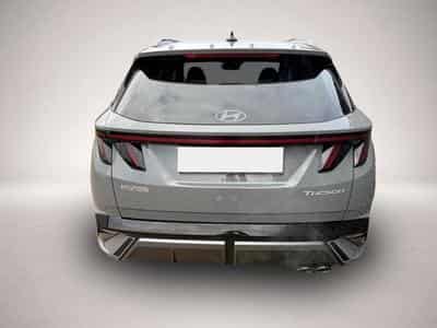 Hyundai Tucson (2026) - Foto 5