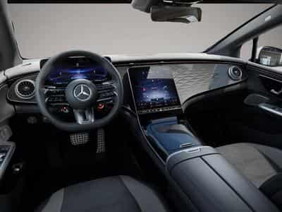 Mercedes EQ (2022) - Foto 2