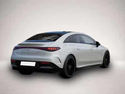 Mercedes EQ (2022) - Foto 3