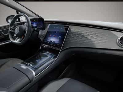 Mercedes EQ (2022) - Foto 4