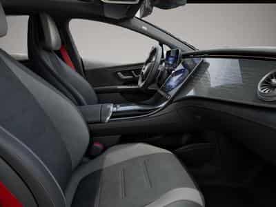 Mercedes EQ (2022) - Foto 6