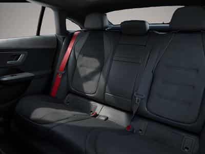 Mercedes EQ (2022) - Foto 7
