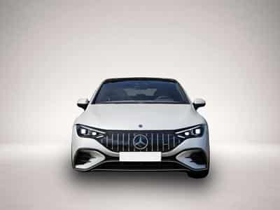 Mercedes EQ (2022) - Foto 8