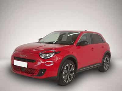 Fiat 600 (2025) - Foto 1