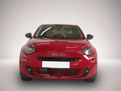 Fiat 600 (2025) - Foto 2