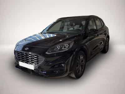 Ford Kuga (2026) - Foto 1