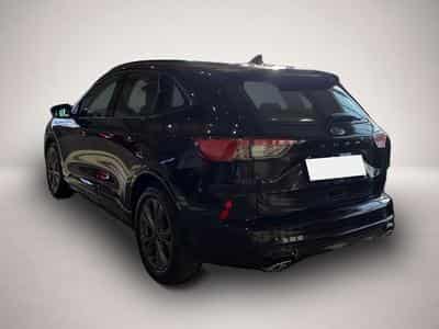 Ford Kuga (2026) - Foto 2