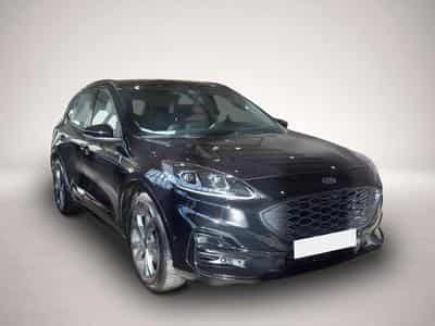Ford Kuga (2026) - Foto 4