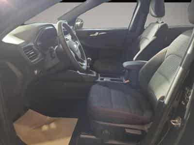 Ford Kuga (2026) - Foto 5