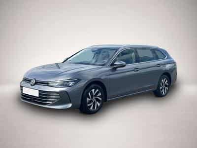 VW Passat (2026) - Foto 1