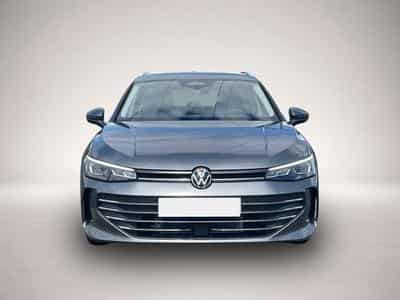 VW Passat (2026) - Foto 2