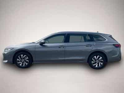 VW Passat (2026) - Foto 3