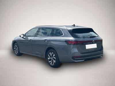 VW Passat (2026) - Foto 4