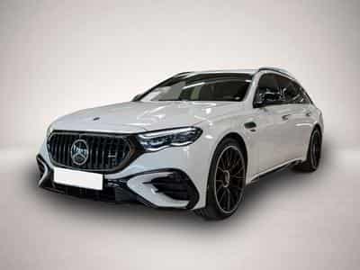 Mercedes C 63 AMG (2025) - Foto 1