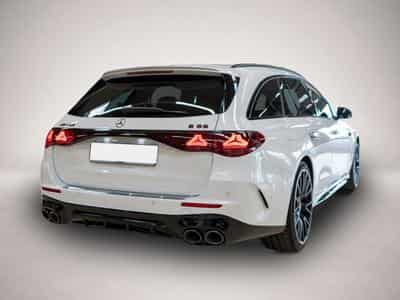 Mercedes C 63 AMG (2025) - Foto 3