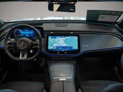 Mercedes C 63 AMG (2025) - Foto 5