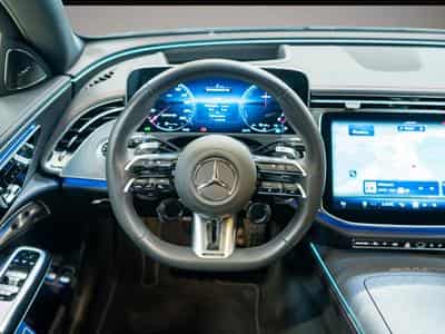 Mercedes C 63 AMG (2025) - Foto 6