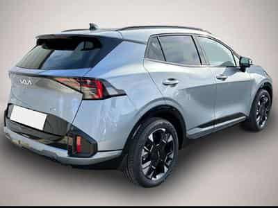 Kia Sportage (2026) - Foto 2