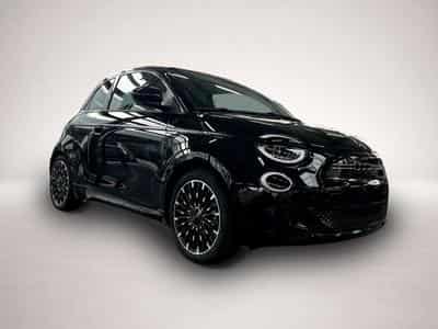 Fiat 500 (2026) - Foto 5