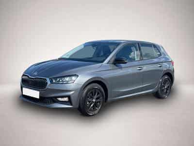 Skoda Fabia (2025) - Foto 1