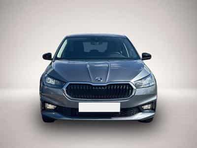 Skoda Fabia (2025) - Foto 2