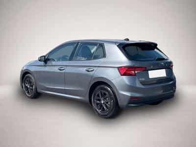 Skoda Fabia (2025) - Foto 4