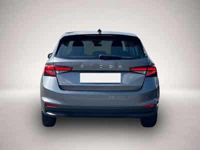 Skoda Fabia (2025) - Foto 5
