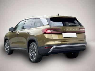 Skoda Kodiaq (2026) - Foto 4
