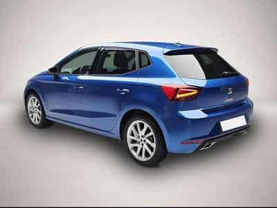 Seat Ibiza (2025) - Foto 3