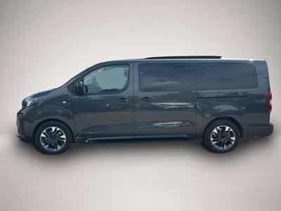 Opel Zafira (2026) - Foto 3