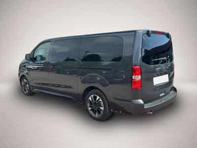 Opel Zafira (2026) - Foto 4