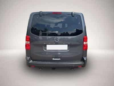 Opel Zafira (2026) - Foto 5