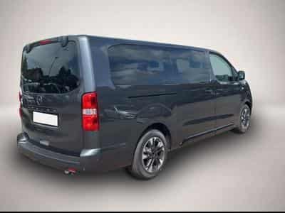Opel Zafira (2026) - Foto 6