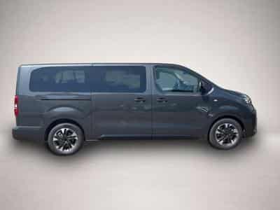Opel Zafira (2026) - Foto 7