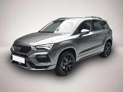 Cupra Ateca (2026) - Foto 1